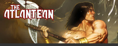 click to view Promotional Art gallery